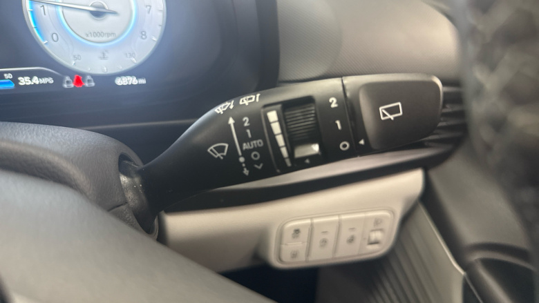 Hyundai BAYON 1.0 TGDi Ultimate 5dr Petrol Hatchback